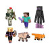 Mattel Minecraft Redstone Charged Enderman Mattel Minecraft Redstone Charged Enderman