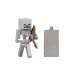 Mattel Minecraft Skeleton Mattel Minecraft Skeleton