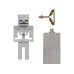 Mattel Minecraft Skeleton Mattel Minecraft Skeleton