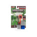 Mattel Minecraft Redstone Creeper Mattel Minecraft Redstone Creeper