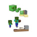 Mattel Minecraft Core Activation 8.3 cm
