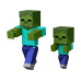 Mattel Minecraft Core Activation 8.3 cm