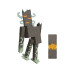 Mattel Minecraft The Creaking 20 cm Mattel Minecraft The Creaking 20 cm