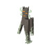 Mattel Minecraft The Creaking 20 cm Mattel Minecraft The Creaking 20 cm