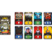 Mattel Spiele Kartenspiel Elite F1 Booster Set, 30 Karten Mattel Spiele Kartenspiel Elite F1 Booster Set, 30 Karten