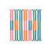 Dock & Bay Picknickdecke Sugar Sorbet 240 x 170 cm, Mehrfarbig