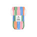Dock & Bay Picknickdecke Sugar Sorbet 240 x 170 cm, Mehrfarbig