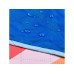 Dock & Bay Picknickdecke Sugar Sorbet 240 x 170 cm, Mehrfarbig