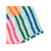 Dock & Bay Picknickdecke Sugar Sorbet 240 x 170 cm, Mehrfarbig