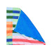 Dock & Bay Picknickdecke Sugar Sorbet 240 x 170 cm, Mehrfarbig