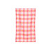 Dock & Bay Geschirrtuch Strawberry & Fizz 85 x 40 cm, Mehrfarbig/Rosa