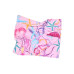 Dock & Bay Badetuch Ready for Jelly M, Mehrfarbig/Pink