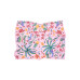 Dock & Bay Badetuch Pink Paradise XL, Mehrfarbig/Pink