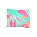 Dock & Bay Badetuch Hot Tropics XL, Mehrfarbig