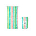Dock & Bay Badetuch Watermelon Sugar XL, Mehrfarbig