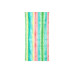 Dock & Bay Badetuch Watermelon Sugar XL, Mehrfarbig
