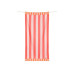 Dock & Bay Badetuch XL, Rot Dock & Bay Badetuch XL, Rot