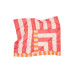 Dock & Bay Badetuch XL, Rot Dock & Bay Badetuch XL, Rot