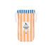 Dock & Bay Badetuch XL, Orange Dock & Bay Badetuch XL, Orange