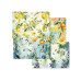 Trendform Tischset Mediterania 29.7 cm x 42 cm,  4 Sujets à 12 Blatt