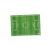 Trendform Tischset Football 29.7 cm x 42 cm,  4 Sujets à 12 Blatt