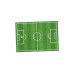 Trendform Tischset Football 29.7 cm x 42 cm,  4 Sujets à 12 Blatt