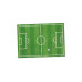 Trendform Tischset Football 29.7 cm x 42 cm,  4 Sujets à 12 Blatt