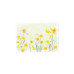 Trendform Tischset Sunny Bloom 29.7 cm x 42 cm,  4 Sujets à 12 Blatt