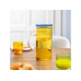 Remember Dekanter Fred 1.3 l, Gelb Remember Dekanter Fred 1.3 l, Gelb