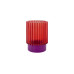Remember Windlicht Lumi Rot Remember Windlicht Lumi Rot