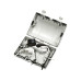Bachmann Safebox 6xIP64 hellgrau Bachmann Safebox 6xIP64 hellgrau