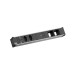 Bachmann Einbausteckerleiste CONI L 2xT13 1xUSB C/C 100W 2xCM 0.2m