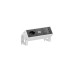 Bachmann Tischsteckdosenleiste DESK2 1xT13 1xUSB C/C 45W 0.2m RAL9010