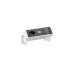 Bachmann Tischsteckdosenleiste DESK2 1xT13 1xUSB C/C 65W 0.2m INOX