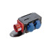 Bachmann CEE-Adapter