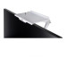 Datacolor Spyder Shelf Monitorablage Weiss
