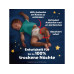 Pampers Baby Dry Night Pants Grösse 3 Pampers Baby Dry Night Pants Grösse 3