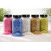 CHALET Farbsand 0.5 mm Erdbraun 650 ml