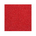 CHALET Farbsand 0.5 mm Rot 650 ml