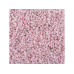 CHALET Dekogranulat 2-3 mm Rosa 650 ml