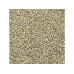 CHALET Dekogranulat 2-3 mm Weissgold 650 ml