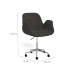 AC Design Drehstuhl Beth, Dunkelgrau AC Design Drehstuhl Beth, Dunkelgrau