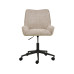 AC Design Drehstuhl Eddie, Beige