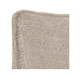 AC Design Drehstuhl Eddie, Beige