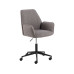 AC Design Schreibtischstuhl Glenda, Grau