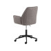 AC Design Schreibtischstuhl Glenda, Grau