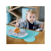 Kindsgut Kindertischset Bär Mint Kindsgut Kindertischset Bär Mint
