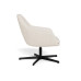 AC Design Sessel Claremore Cream, 74 x 72 x 81 cm