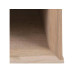 AC Design Nachttisch Century Hellbraun, 37 x 32 x 21 cm AC Design Nachttisch Century Hellbraun, 37 x 32 x 21 cm