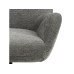 AC Design Sessel Recliner Talgarth Anthrazit